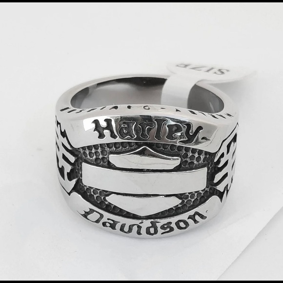 - - Limited!🔥Men’s HD Rings - Picture 3 of 10